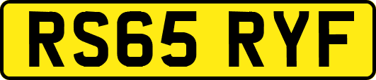 RS65RYF