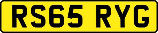 RS65RYG