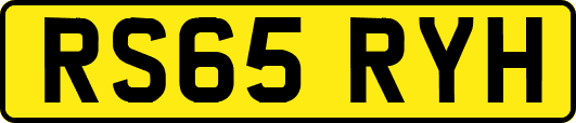 RS65RYH