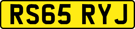 RS65RYJ