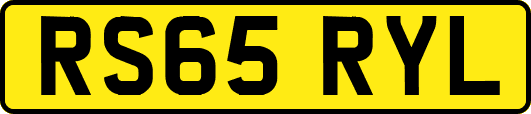 RS65RYL