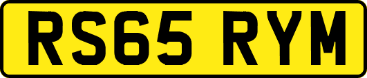 RS65RYM