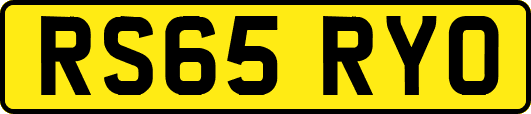 RS65RYO