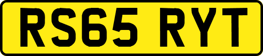 RS65RYT