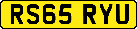 RS65RYU