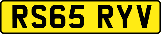 RS65RYV