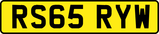 RS65RYW