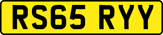 RS65RYY