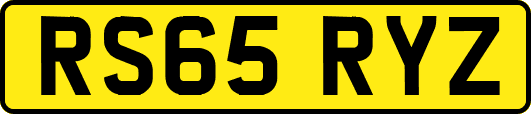 RS65RYZ