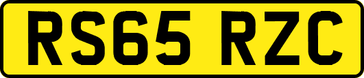 RS65RZC