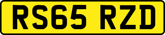 RS65RZD