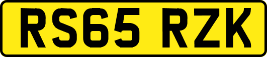 RS65RZK