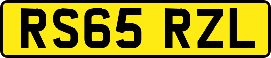 RS65RZL