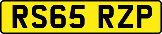 RS65RZP
