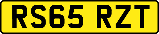 RS65RZT