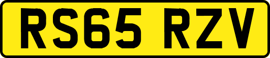RS65RZV