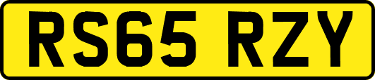 RS65RZY