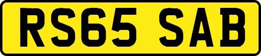 RS65SAB