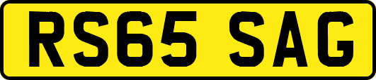 RS65SAG