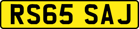 RS65SAJ