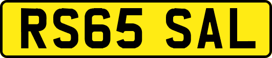 RS65SAL