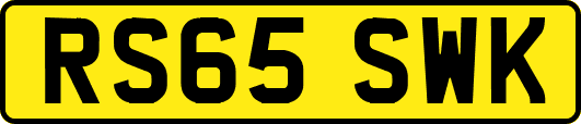 RS65SWK
