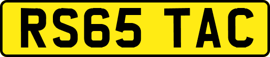 RS65TAC