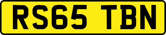 RS65TBN