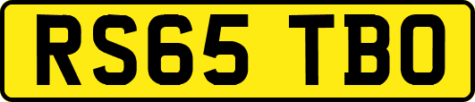 RS65TBO