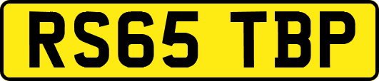 RS65TBP