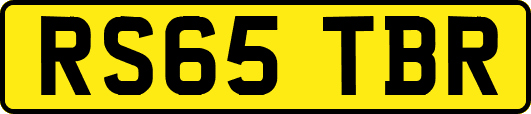 RS65TBR