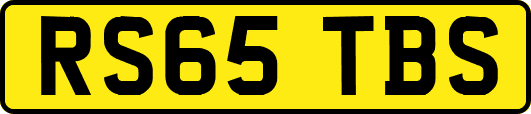 RS65TBS
