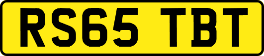 RS65TBT
