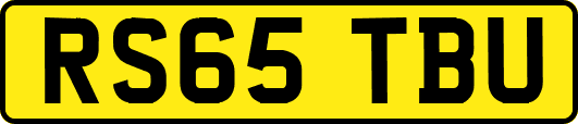 RS65TBU