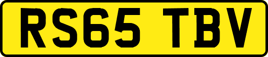 RS65TBV