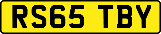 RS65TBY