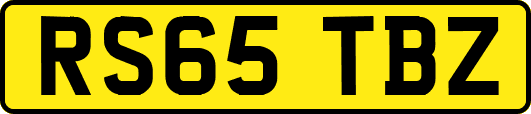 RS65TBZ
