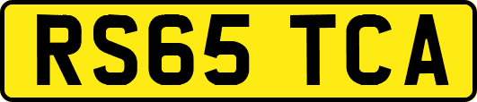 RS65TCA