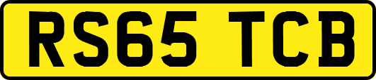 RS65TCB