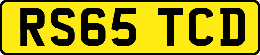 RS65TCD