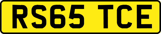 RS65TCE