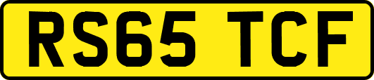 RS65TCF
