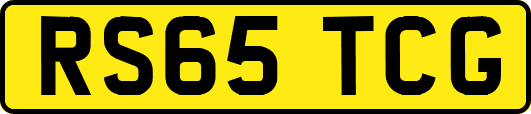 RS65TCG