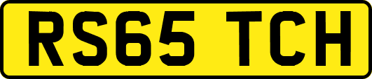 RS65TCH