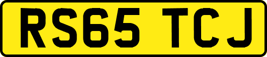 RS65TCJ