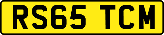 RS65TCM