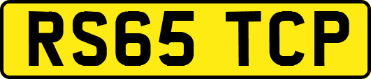 RS65TCP