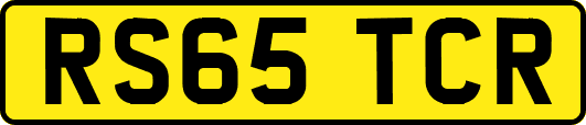 RS65TCR
