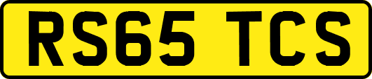 RS65TCS