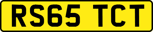 RS65TCT